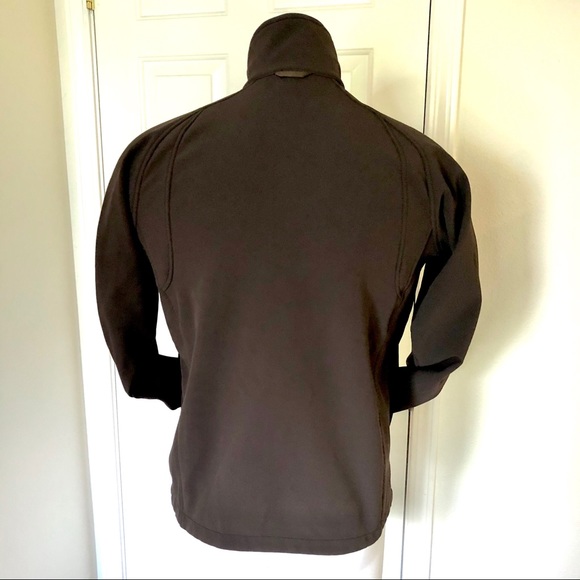 π₯HPπ₯North Face Ski Shell w/ fleece inner jacket - Picture 14 of 16